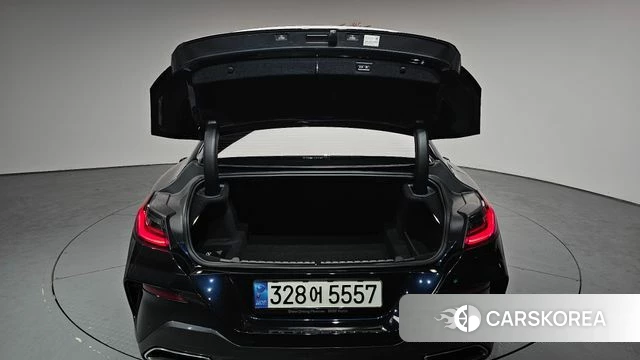 BMW 8 Series (G15) id 3936002 из Кореи 10