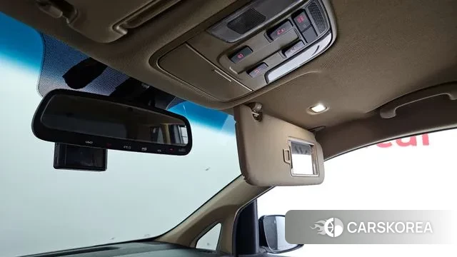 Kia The New Carnival id 3434355 из Кореи 10