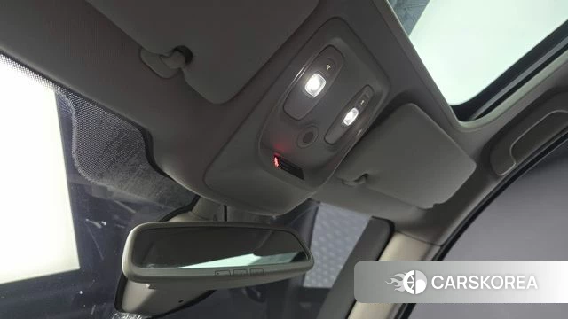 Renault Korea (Samsung) New QM3 id 4520628 из Кореи 10