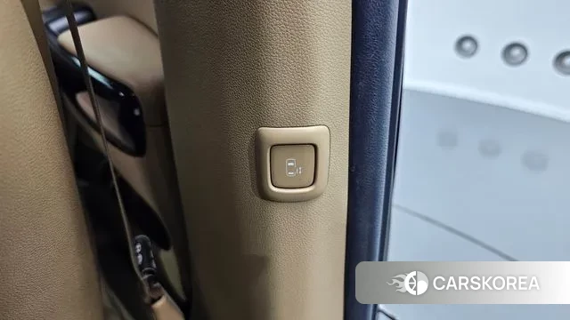 Kia The New Carnival id 3034017 из Кореи 10