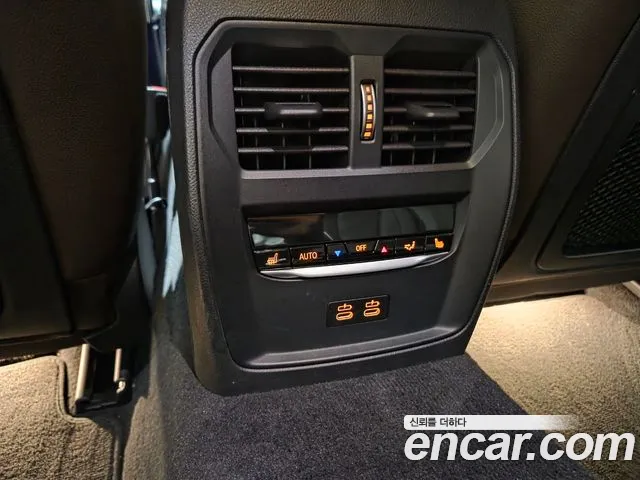 BMW 4 Series (G22) id 2706195 из Кореи 10