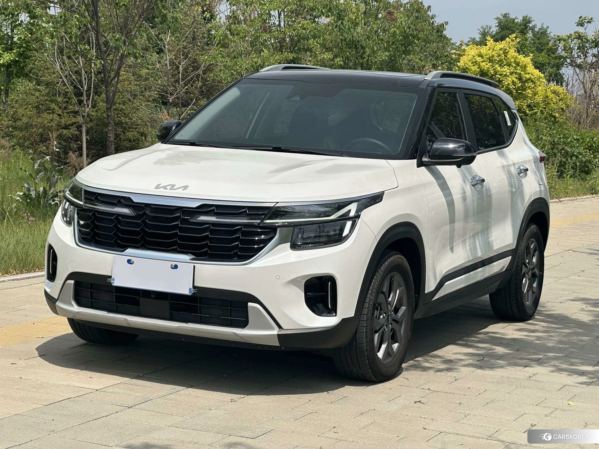 Kia Seltos id 4515081 из Китая 10