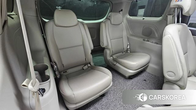 Kia The New Carnival id 3885563 из Кореи 10