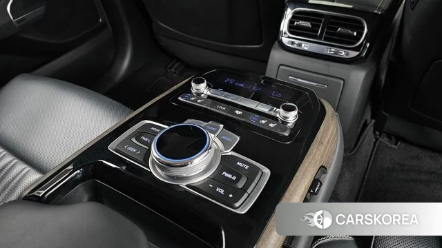 Genesis G90 id 4490692 из Кореи 10