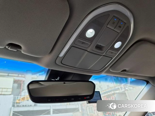 Genesis G80 id 3845767 из Кореи 10