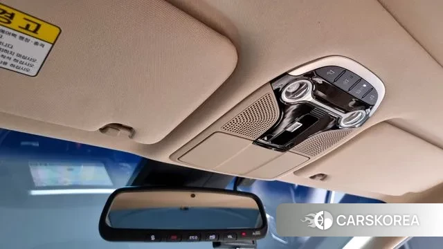 Hyundai Grandeur IG id 2966250 из Кореи 10