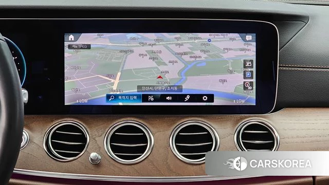 Mercedes-Benz E-Class W213 id 4408412 из Кореи 10