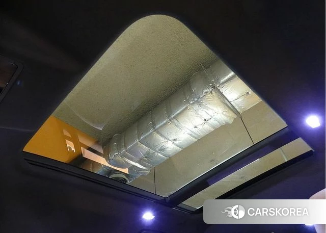 Land Rover Defender (L663) id 3850203 из Кореи 10