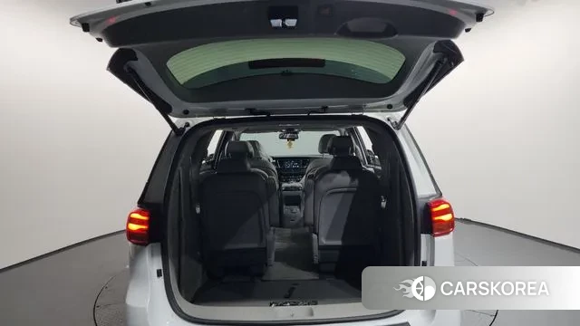 Kia The New Carnival id 3601845 из Кореи 10