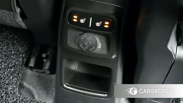 Kia The New Ray id 3505495 из Кореи 10