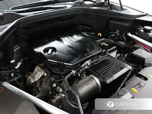 Genesis GV80 id 3241188 из Кореи 10