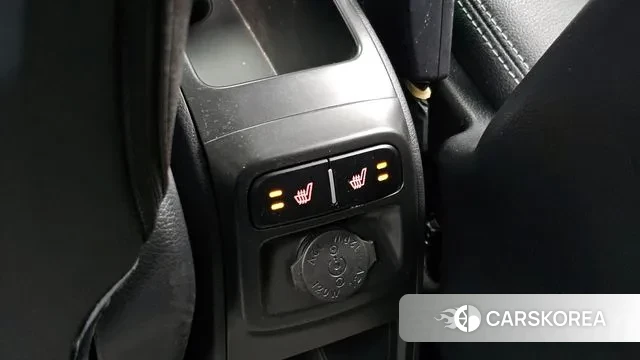 Kia The New Ray id 3534532 из Кореи 10