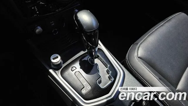 Ssangyong Tivoli Armor id 2670732 из Кореи 10