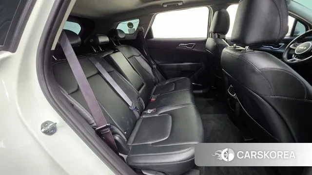 Kia Sportage 5th Generation id 3488153 из Кореи 10