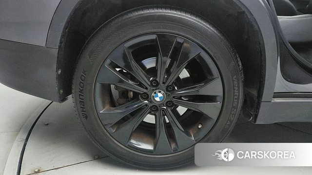 BMW X1 (F48) id 4435086 из Кореи 10