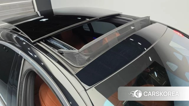 Mercedes-Benz S-Class W223 id 4879577 из Кореи 10