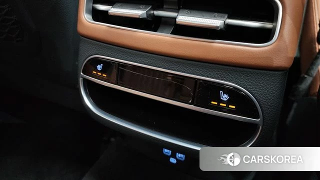 Genesis GV70 id 4593559 из Кореи 10