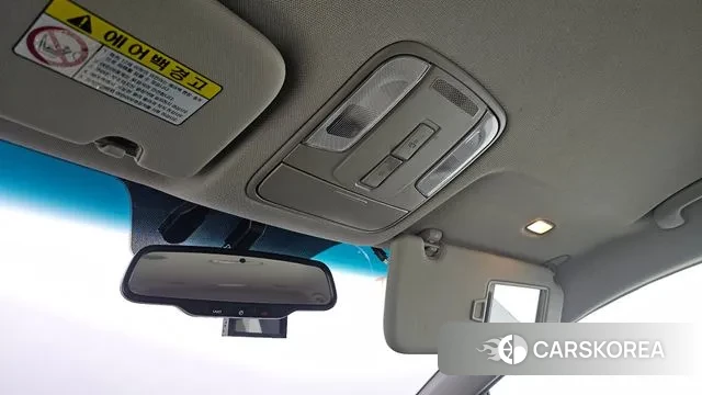 Kia The New Carnival id 3661776 из Кореи 10