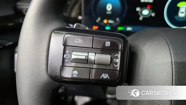 Hyundai Grandeur Hybrid (GN7) id 3079728 из Кореи 10