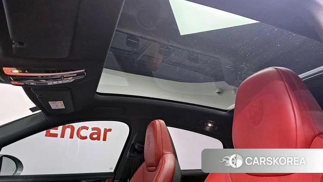 Porsche Cayenne (PO536) id 3860310 из Кореи 10