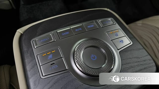 Genesis G80 (RG3) id 4764220 из Кореи 10