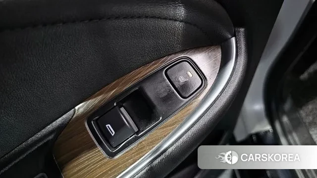 Chevrolet (GM Daewoo) The New Malibu id 3617044 из Кореи 10