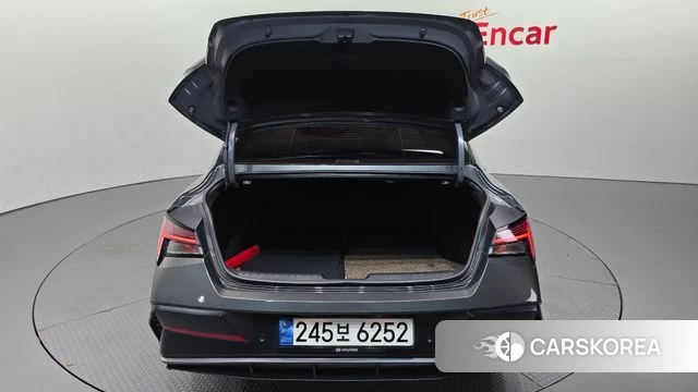 Hyundai The New Avante (CN7) id 4618249 из Кореи 10