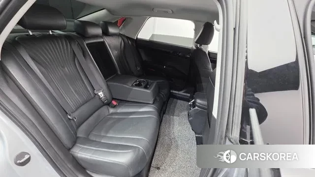 Hyundai Grandeur (GN7) id 3565822 из Кореи 10