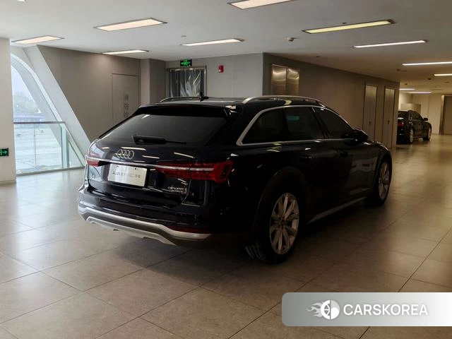 Audi A6 (import) id 4239199 из Китая 10