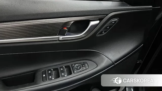 Hyundai Grandeur IG id 3259498 из Кореи 10