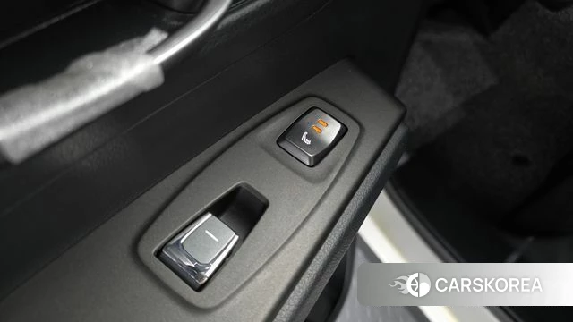 Ssangyong Beautiful Korando id 4780091 из Кореи 10