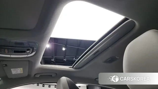 Hyundai Avante Hybrid (CN7) id 3384881 из Кореи 10