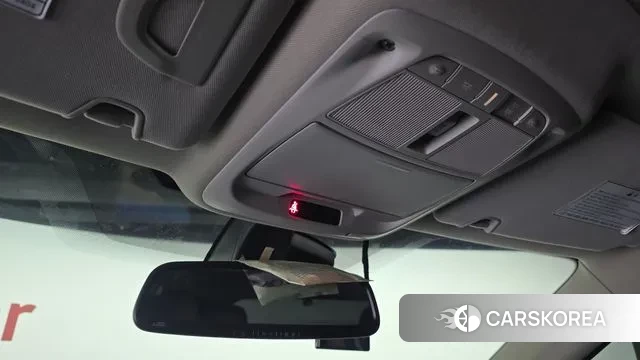 Renault Korea (Samsung) QM6 id 3677554 из Кореи 10