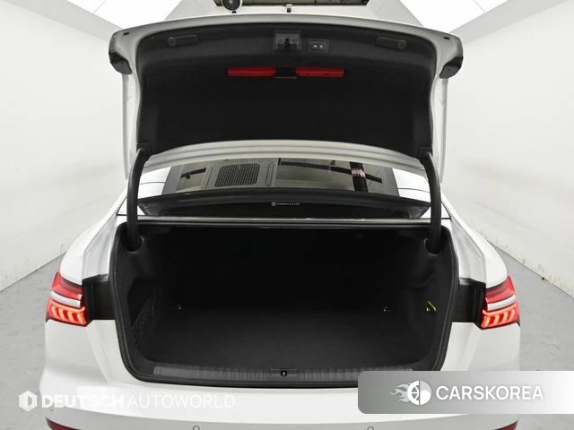 Audi A6 (C8) id 3807691 из Кореи 10