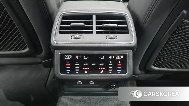 Audi A6 (C8) id 3223463 из Кореи 10