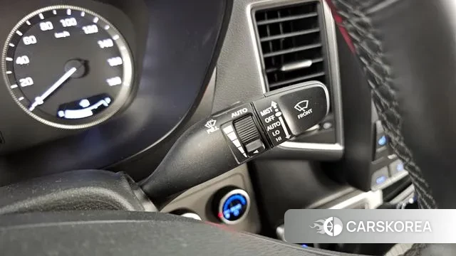 Hyundai Solati id 3696081 из Кореи 10