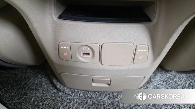 Kia The New Carnival id 3814204 из Кореи 10