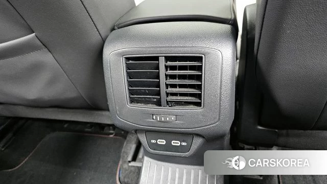 Volkswagen T-Roc id 4389522 из Кореи 10