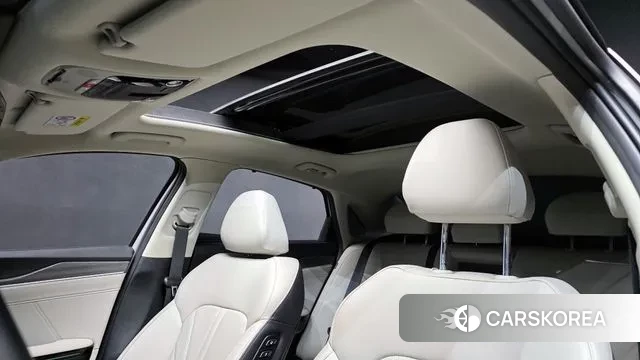 Kia The New K5 3rd generation id 3614522 из Кореи 10