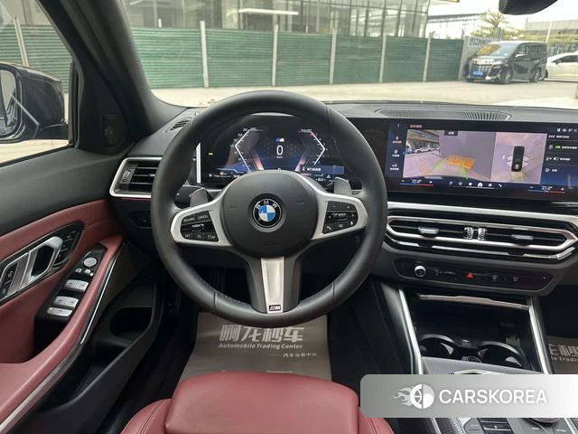 BMW 3 series id 4314658 из Китая 10