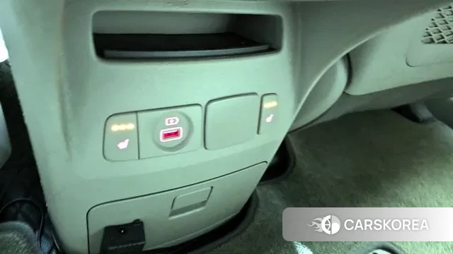 Kia The New Carnival id 3117802 из Кореи 10