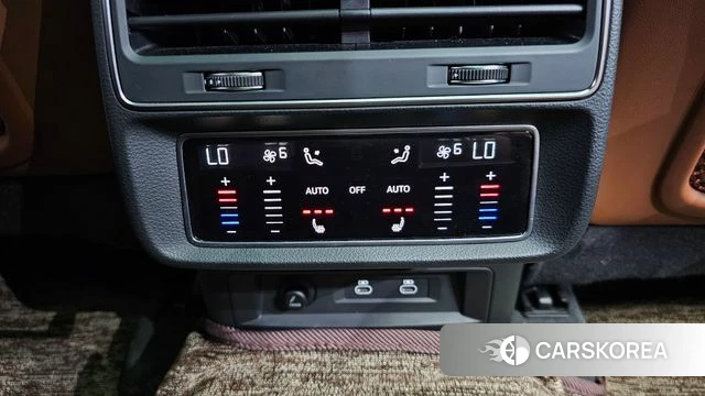 Audi Q7 (4M) id 3941327 из Кореи 10