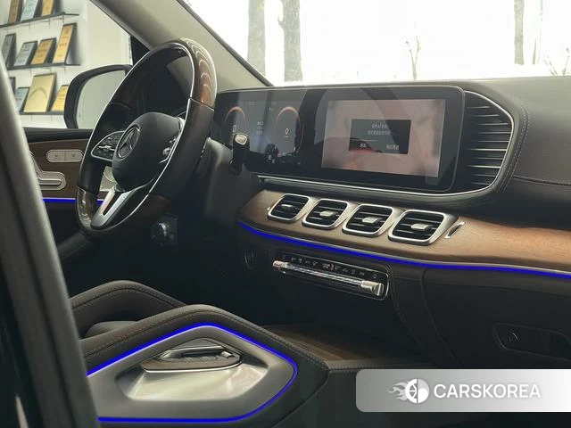 Mercedes-Benz GLS id 4256974 из Китая 10