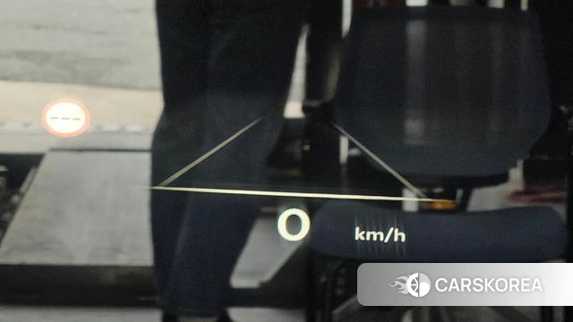 Genesis G80 (RG3) id 3838191 из Кореи 10