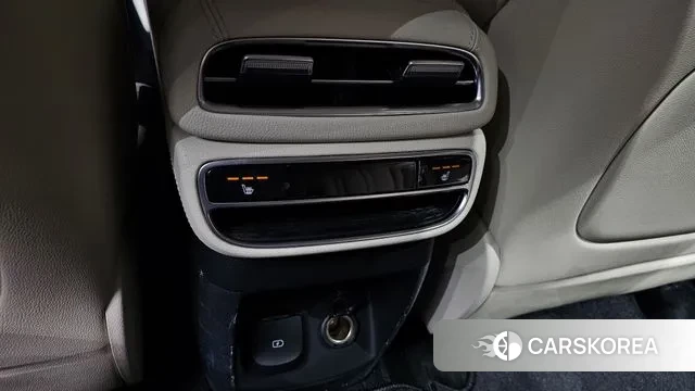 Genesis GV80 id 3555803 из Кореи 10