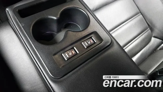 Renault Korea (Samsung) The New SM6 id 2751251 из Кореи 10