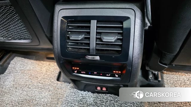 BMW X3 (G01) id 4382527 из Кореи 10