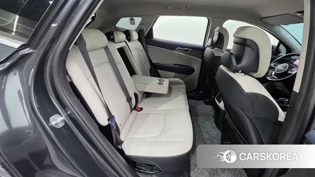 Kia Sportage 5th Generation Hybrid id 3426284 из Кореи 10