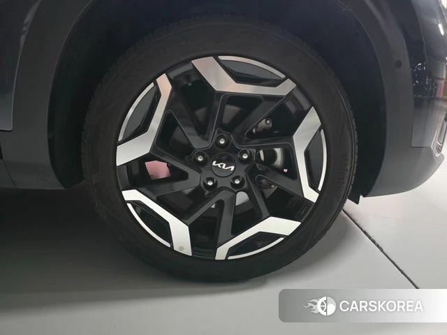 Kia The New Seltos id 4905744 из Кореи 10