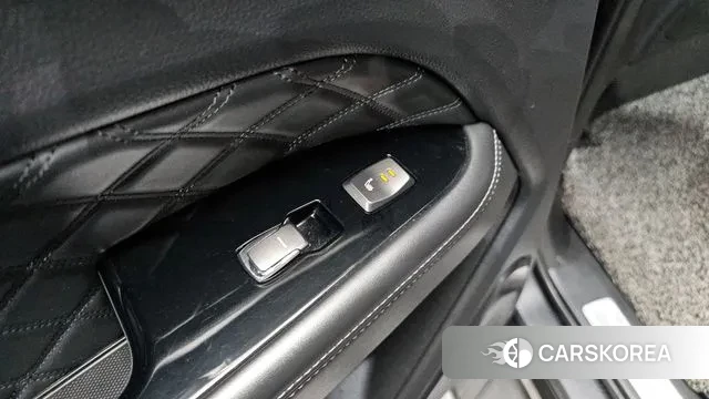 Ssangyong G4 Rexton id 3514447 из Кореи 10